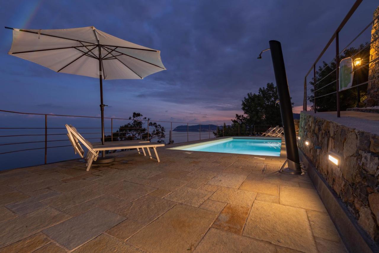 Resort La Sterlizia Di Santa Croce